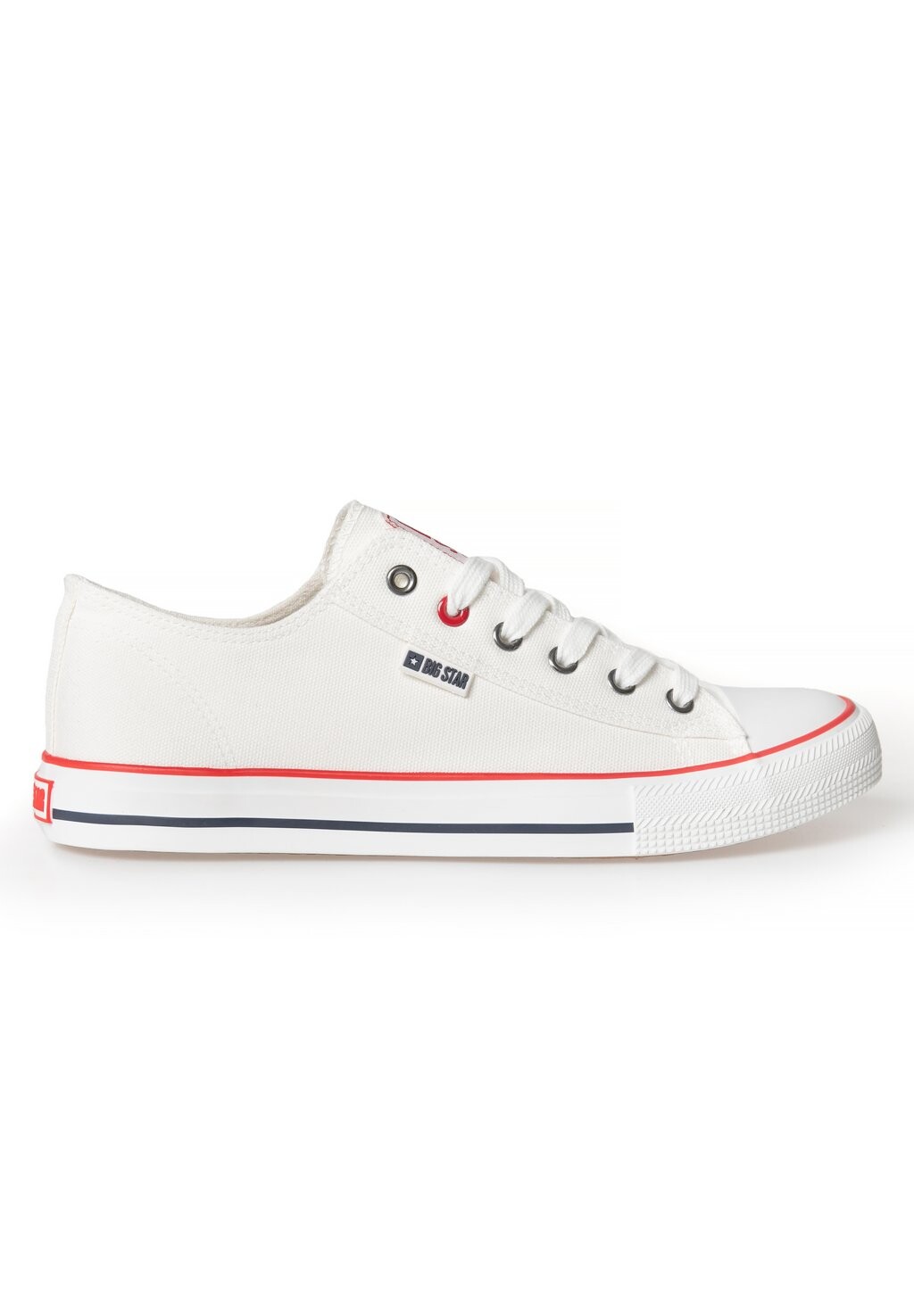 Низкие кроссовки Big Star, цвет Weiß, Белый, Низкие кроссовки Big Star, цвет Weiß
Низкие кроссовки Big Star, цвет Weiß, Белый, Низкие кроссовки Big Star, цвет Weiß