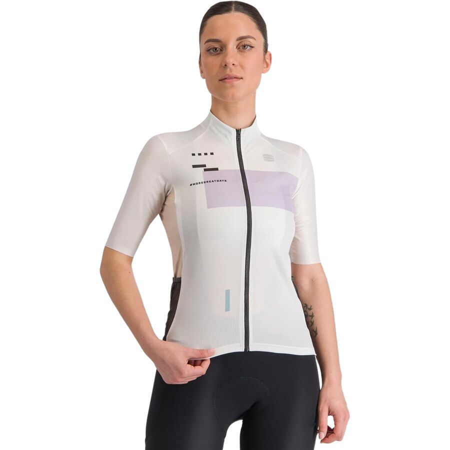 Футболка Sportful Breakout Supergiara Sportful, White
Футболка Sportful Breakout Supergiara Sportful, White
