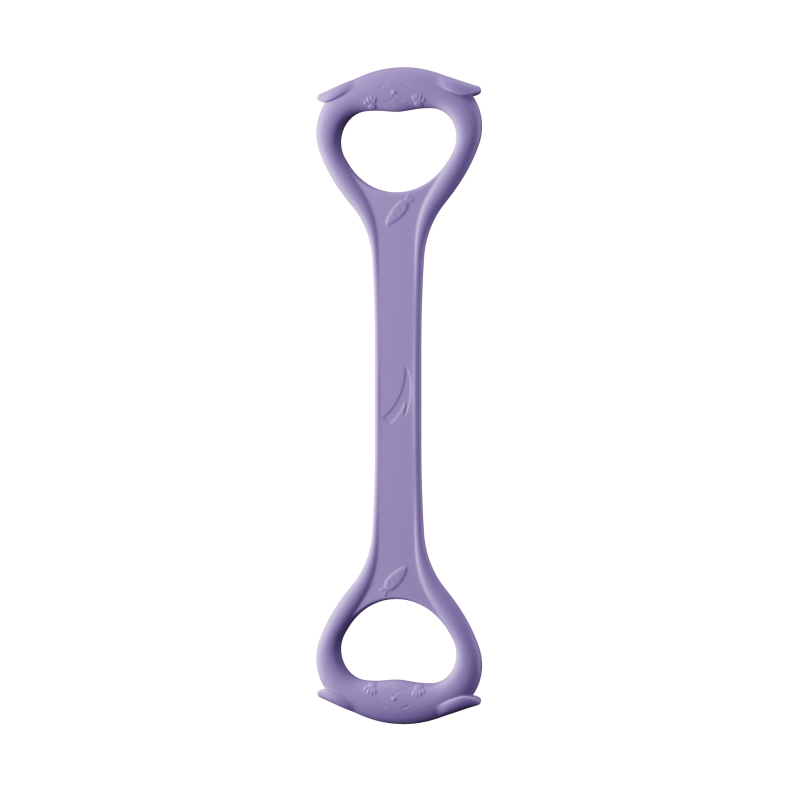 Силиконовый браслет Tension Band для женщин ANTA
Силиконовый браслет Tension Band для женщин ANTA