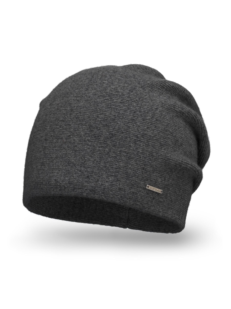 Шапка Vivisence 7085, темно-серый
Шапка Vivisence 7085, темно-серый