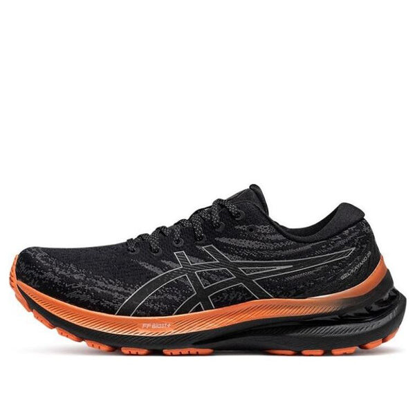 Кроссовки гелевые kayano 29 lite show Asics, черный
Кроссовки гелевые kayano 29 lite show Asics, черный