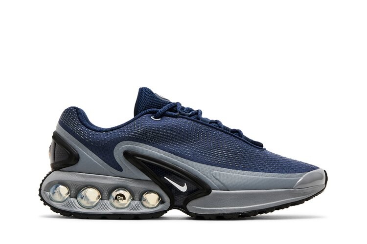 Кроссовки Air Max DN, цвет Midnight Navy Cool Grey, Серый, Кроссовки Air Max DN, цвет Midnight Navy Cool Grey
Кроссовки Air Max DN, цвет Midnight Navy Cool Grey, Серый, Кроссовки Air Max DN, цвет Midnight Navy Cool Grey