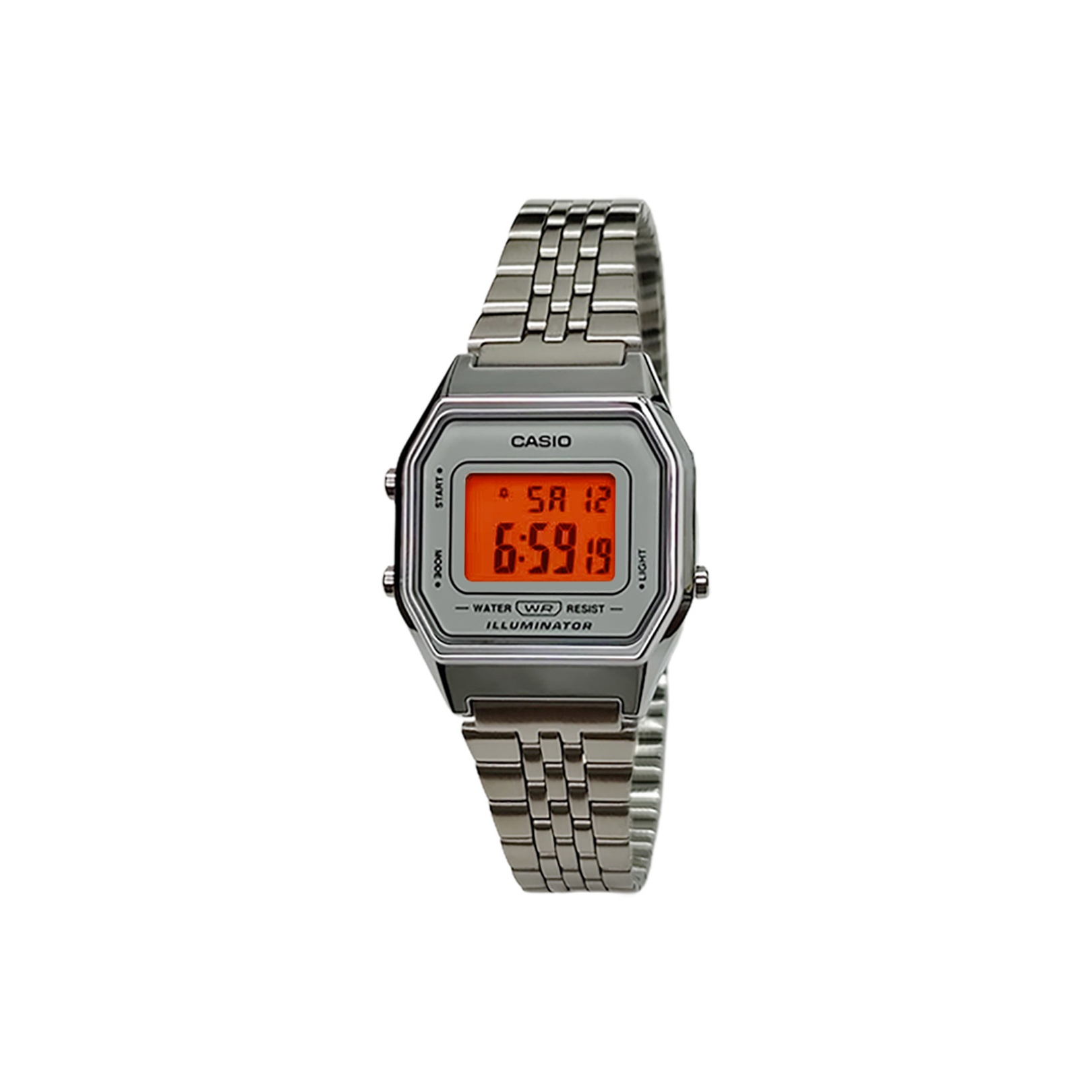 CASIO Часы Vintage LA680WA 7
CASIO Часы Vintage LA680WA 7