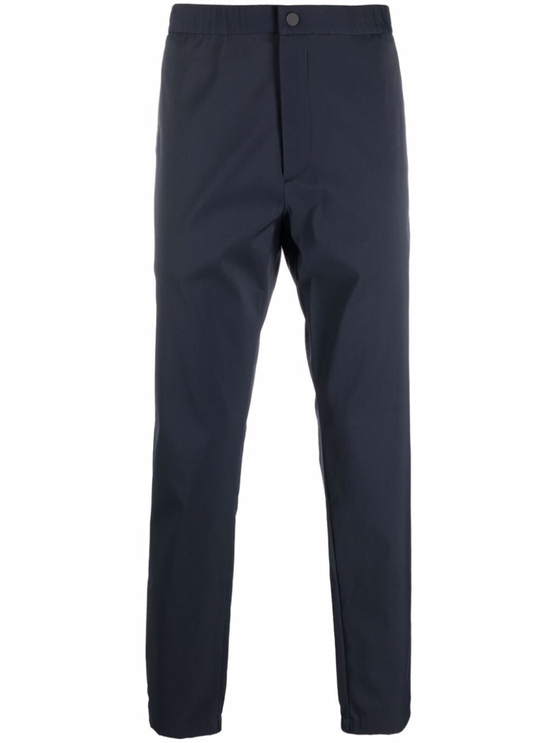 Theory зауженные брюки средней посадки, синий
Theory зауженные брюки средней посадки, синий