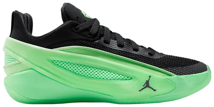 Кроссовки Air Jordan Luka 5 GS, черный
Кроссовки Air Jordan Luka 5 GS, черный