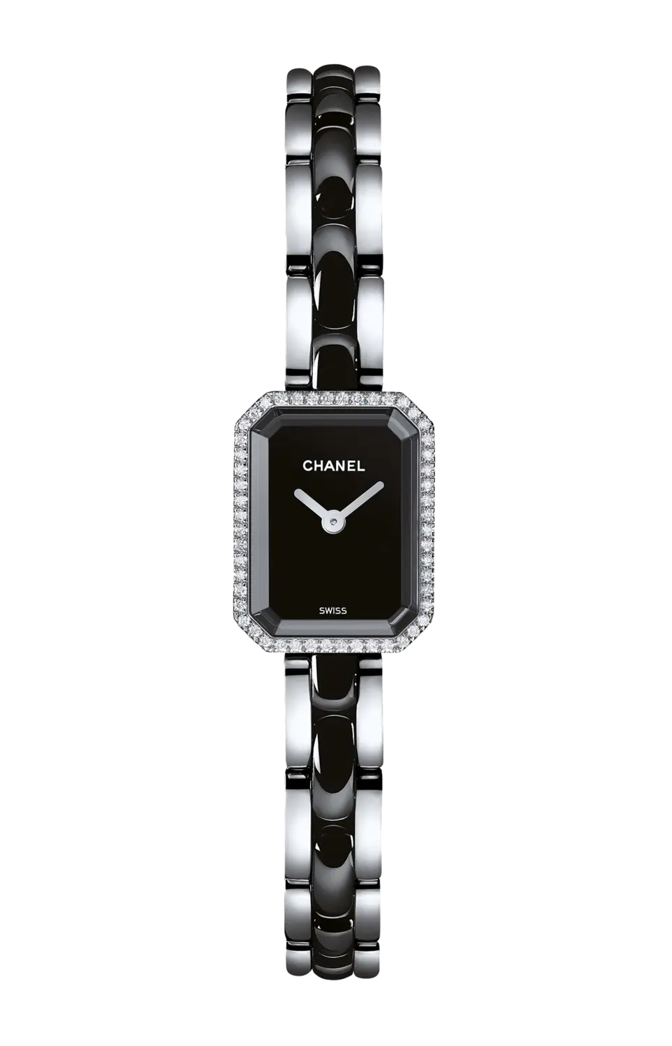 Часы ceramic Chanel
Часы ceramic Chanel