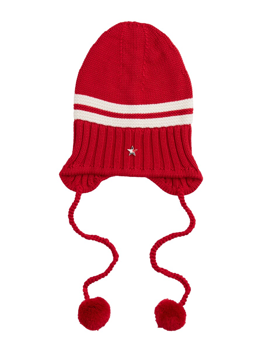 Шапка Tommy Jeans, красный
Шапка Tommy Jeans, красный