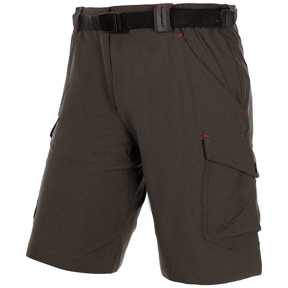 Леггинсы Trangoworld Nawab 3/4, коричневый
Леггинсы Trangoworld Nawab 3/4, коричневый