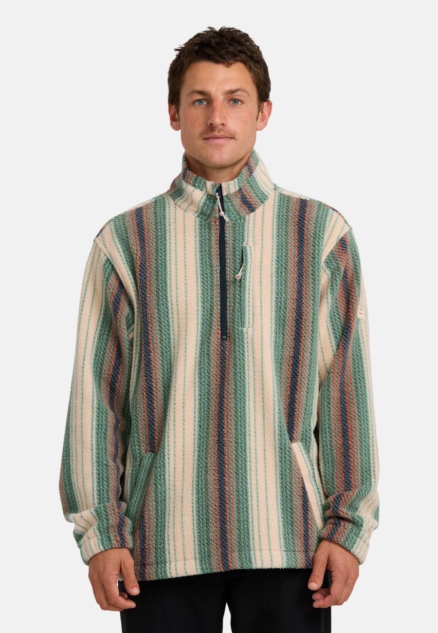 Джемпер Billabong BOUNDARY MOCK, Bon/Beige
Джемпер Billabong BOUNDARY MOCK, Bon/Beige