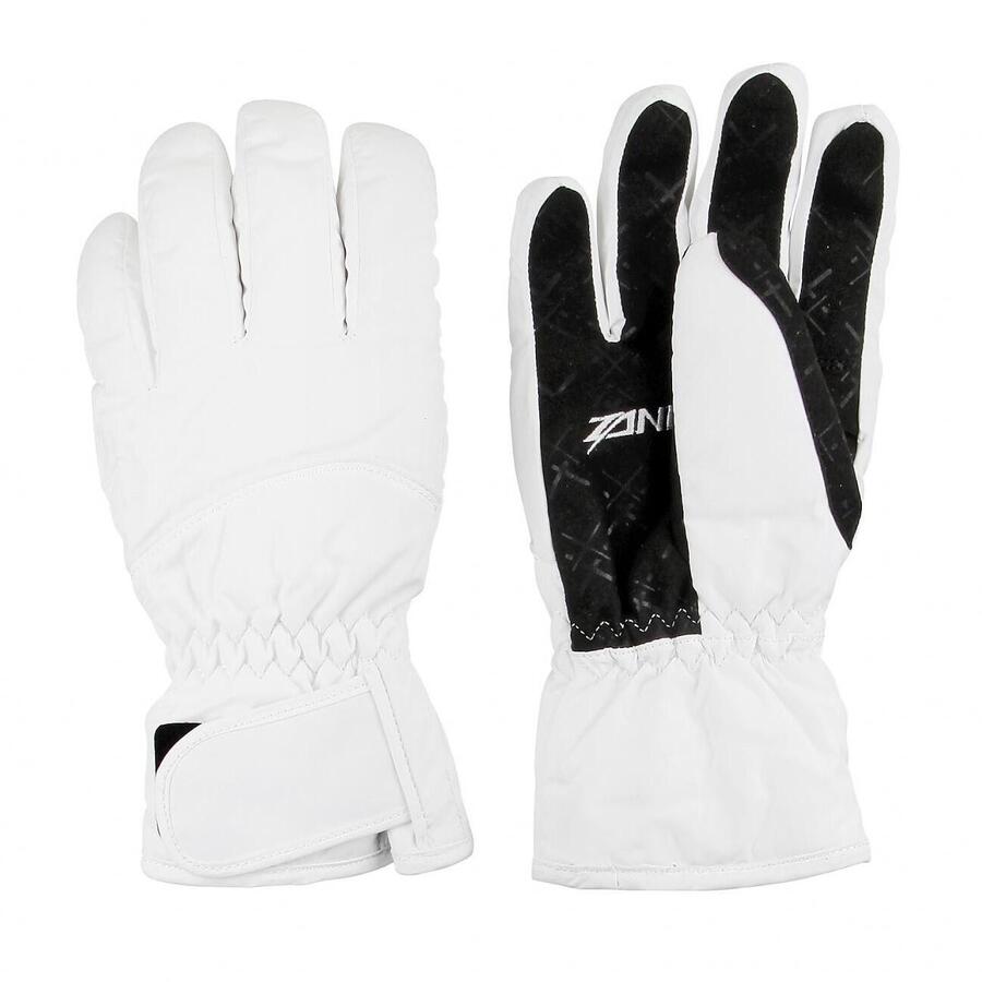 Перчатки Zanier Scheffau ZX для женщин с водонепроницаемой мембраной TA Tex
Перчатки Zanier Scheffau ZX для женщин с водонепроницаемой мембраной TA Tex