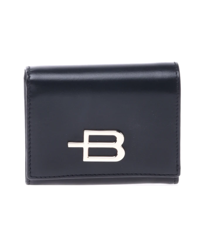 Кошелек из эко-кожи . Baldinini, черный
Кошелек из эко-кожи . Baldinini, черный