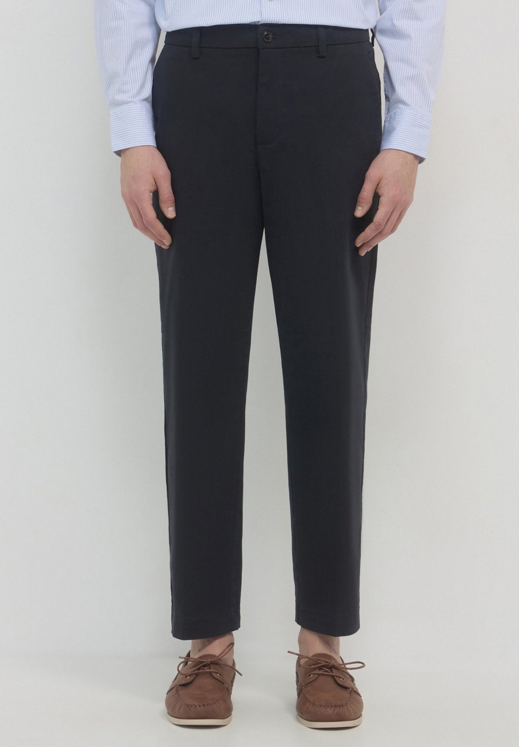 Чиносы Calliope, темно-синий
Чиносы Calliope, темно-синий