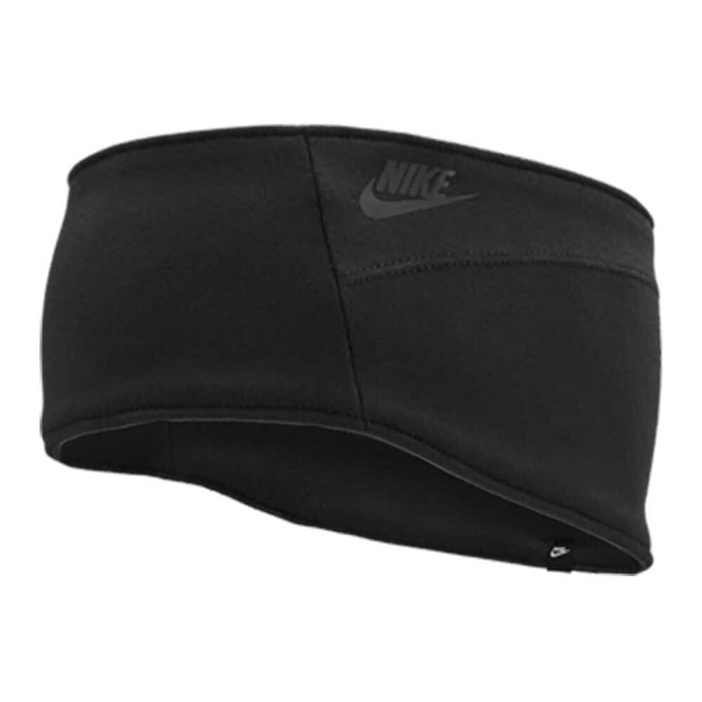 Повязка на голову Nike TF Tech Fleece, черный
Повязка на голову Nike TF Tech Fleece, черный
