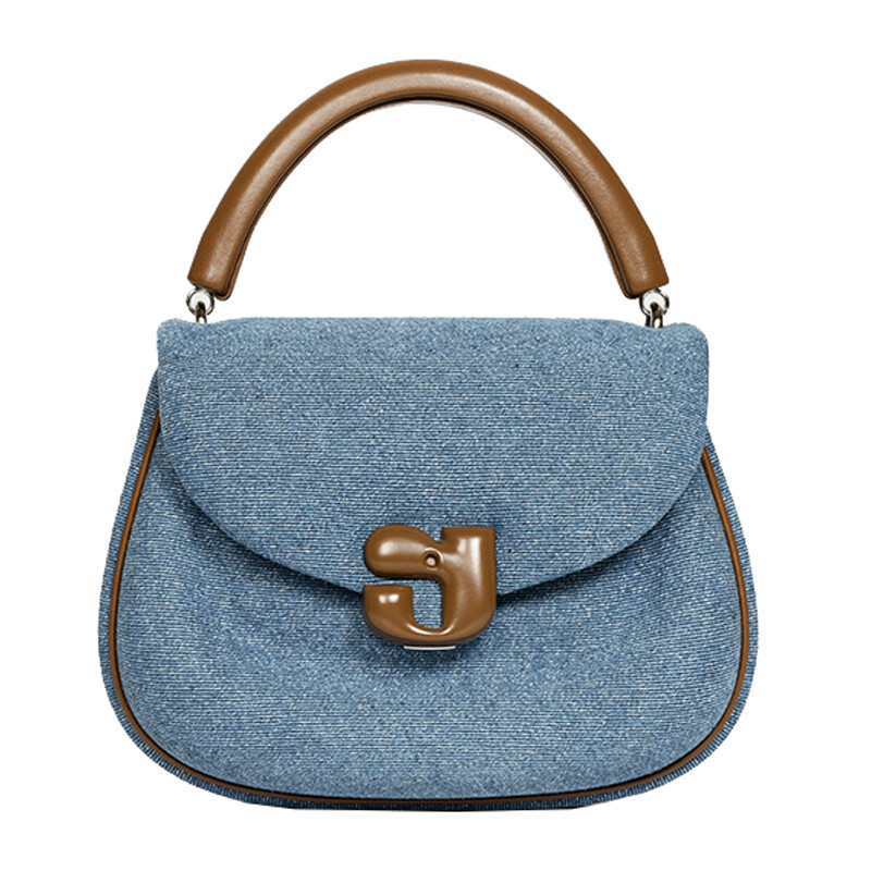 Guryanjiji KUNOGIGI Женская сумка через плечо серии Pig Pack Series, Барби ковбой
Guryanjiji KUNOGIGI Женская сумка через плечо серии Pig Pack Series, Барби ковбой