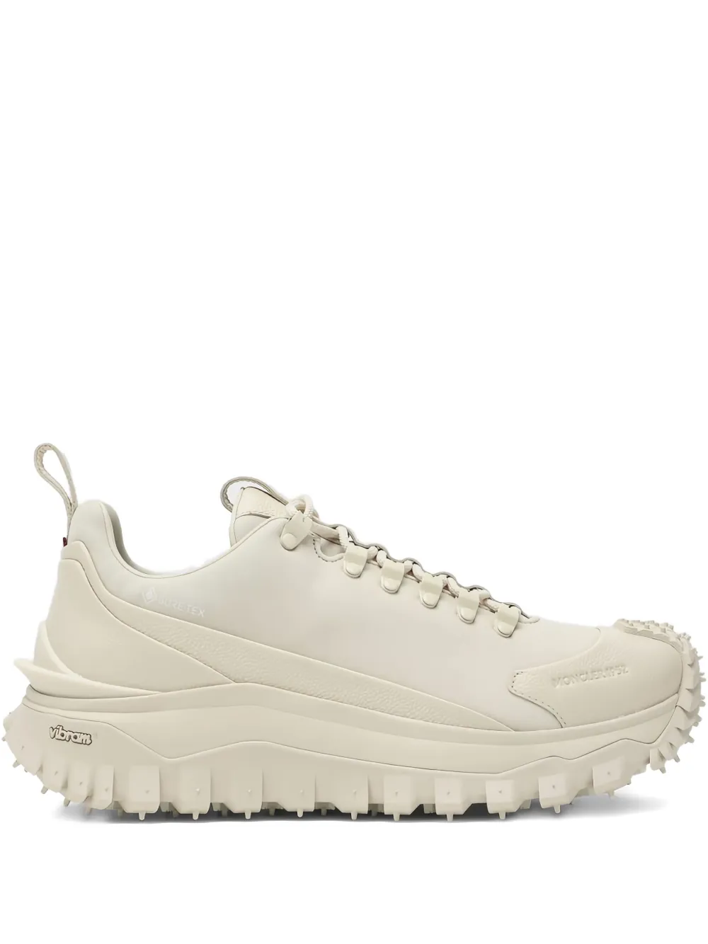 Кроссовки Trailgrip Apex2 Moncler, бежевый
Кроссовки Trailgrip Apex2 Moncler, бежевый