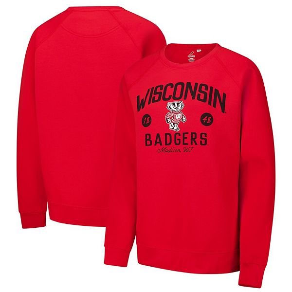 Мужской красный свитшот wisconsin badgers bendy arch essential 20 League Collegiate Wear
Мужской красный свитшот wisconsin badgers bendy arch essential 20 League Collegiate Wear
