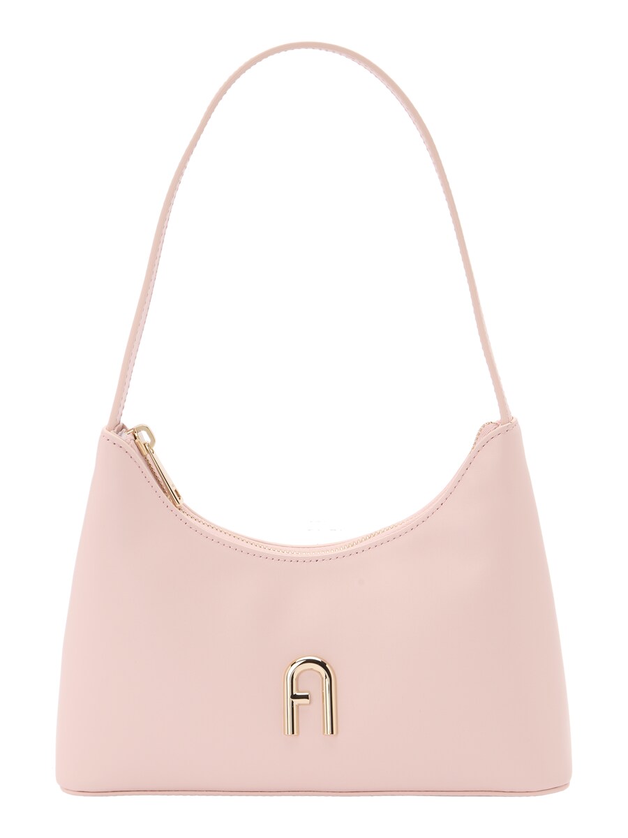 Сумка через плечо FURLA, светло-розовый
Сумка через плечо FURLA, светло-розовый