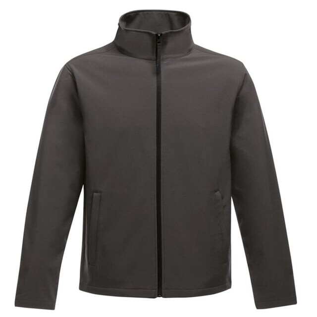 Выдающаяся мужская куртка из мягкого материала с ярким принтом Regatta, серый
Выдающаяся мужская куртка из мягкого материала с ярким принтом Regatta, серый