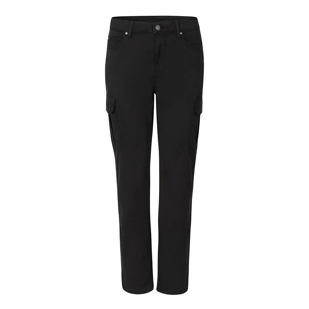 Брюки Alpine Pro Kalla, черный
Брюки Alpine Pro Kalla, черный