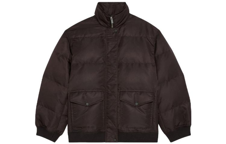 THEORY Куртка FW23 Down для женщин черно-коричневая
THEORY Куртка FW23 Down для женщин черно-коричневая