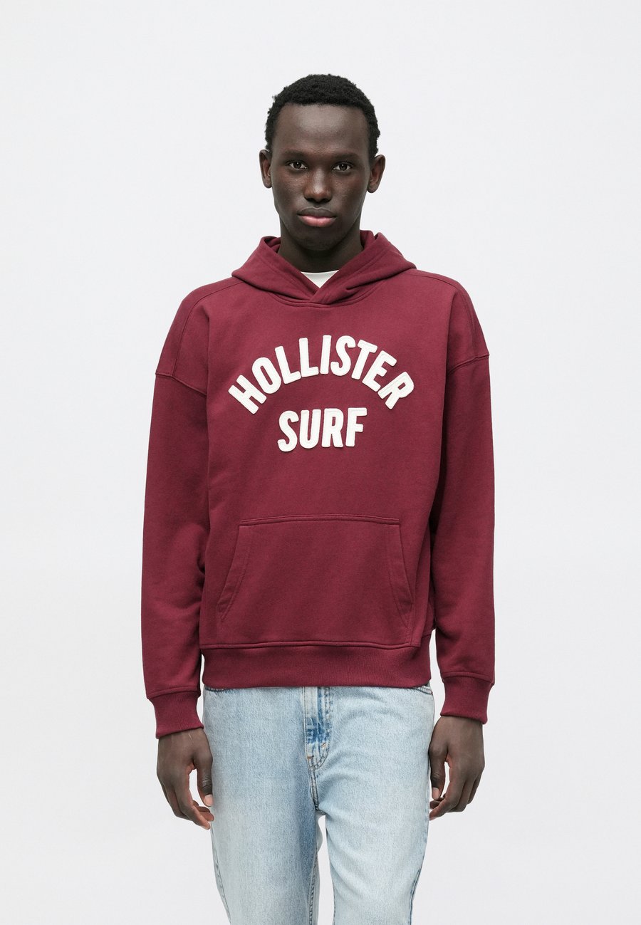 Толстовка Hollister Co. LOGO EXCLUSIVE, Dark Red, Красный, Толстовка Hollister Co. LOGO EXCLUSIVE, Dark Red
Толстовка Hollister Co. LOGO EXCLUSIVE, Dark Red, Красный, Толстовка Hollister Co. LOGO EXCLUSIVE, Dark Red