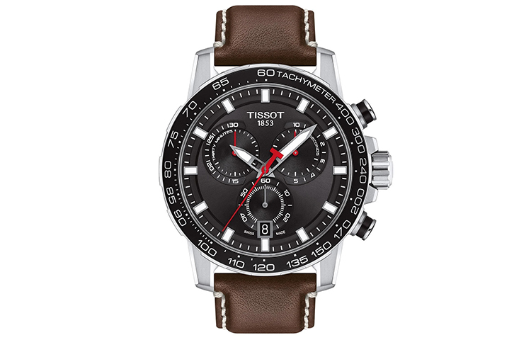 Мужские часы серии Speedy TISSOT
Мужские часы серии Speedy TISSOT