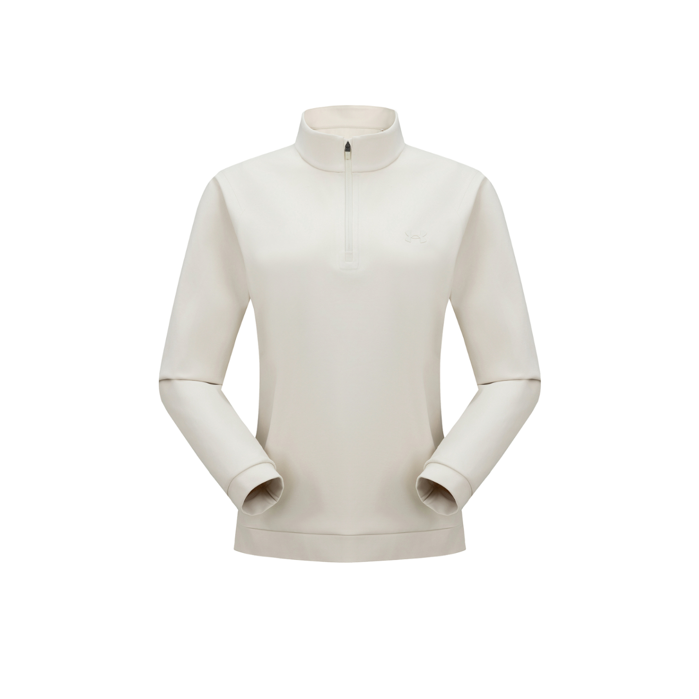 Свитшот женский Under Armour, белый
Свитшот женский Under Armour, белый