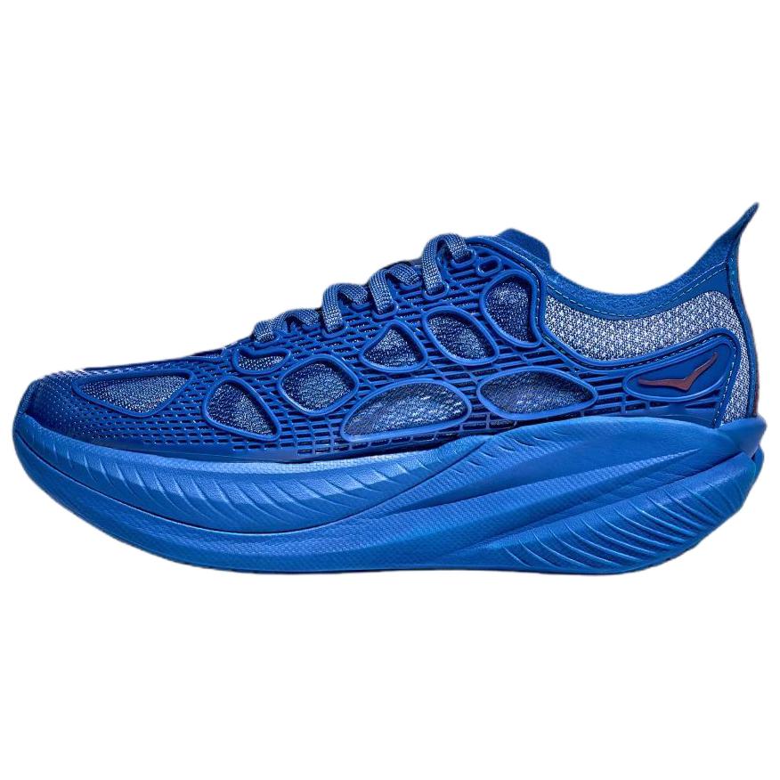 HOKA ONE ONE Кроссовки для бега MACH X CAGED Unisex Blue
HOKA ONE ONE Кроссовки для бега MACH X CAGED Unisex Blue