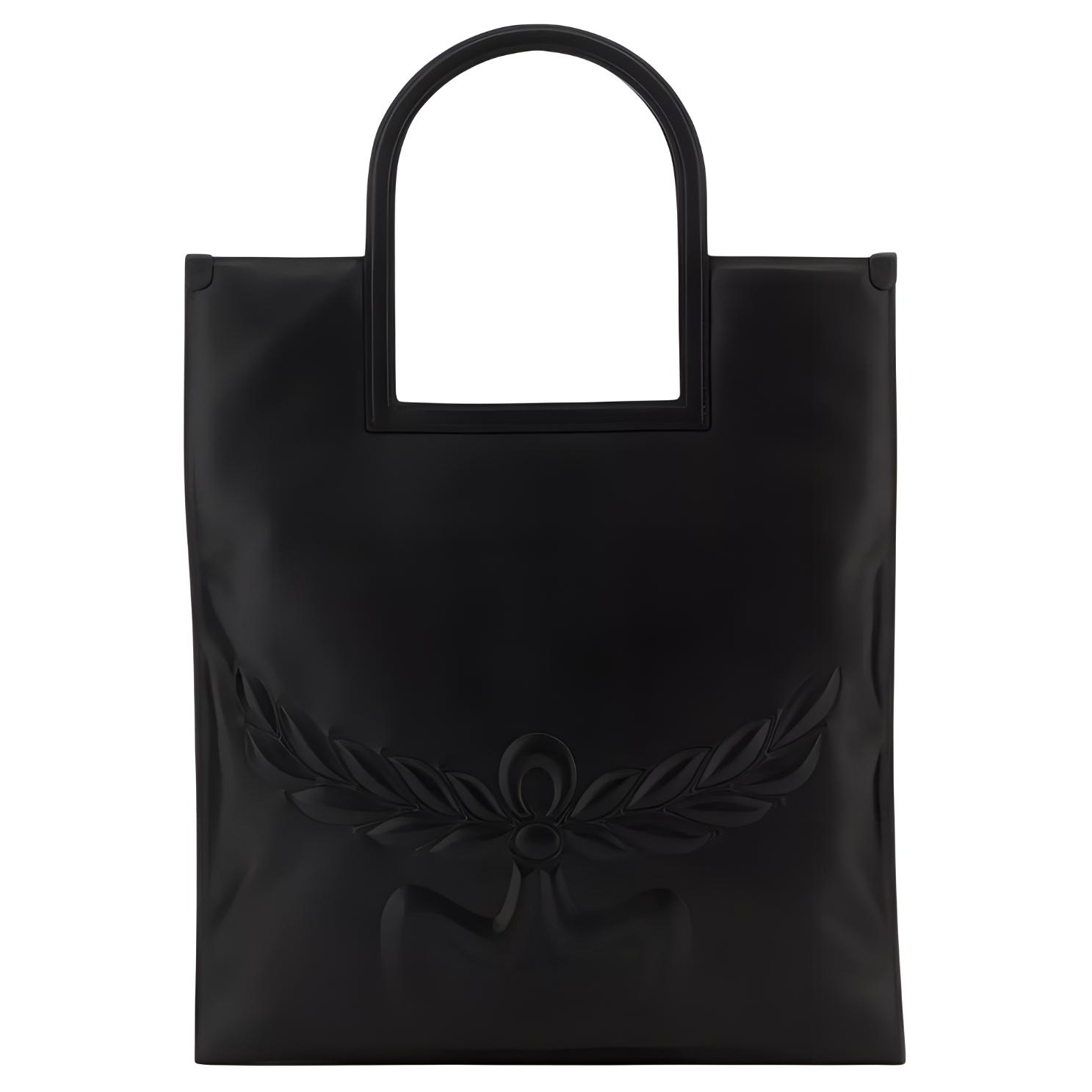 Сумка MCM Aren Visetos из натуральной кожи наппа среднего размера унисекс черная
Сумка MCM Aren Visetos из натуральной кожи наппа среднего размера унисекс черная