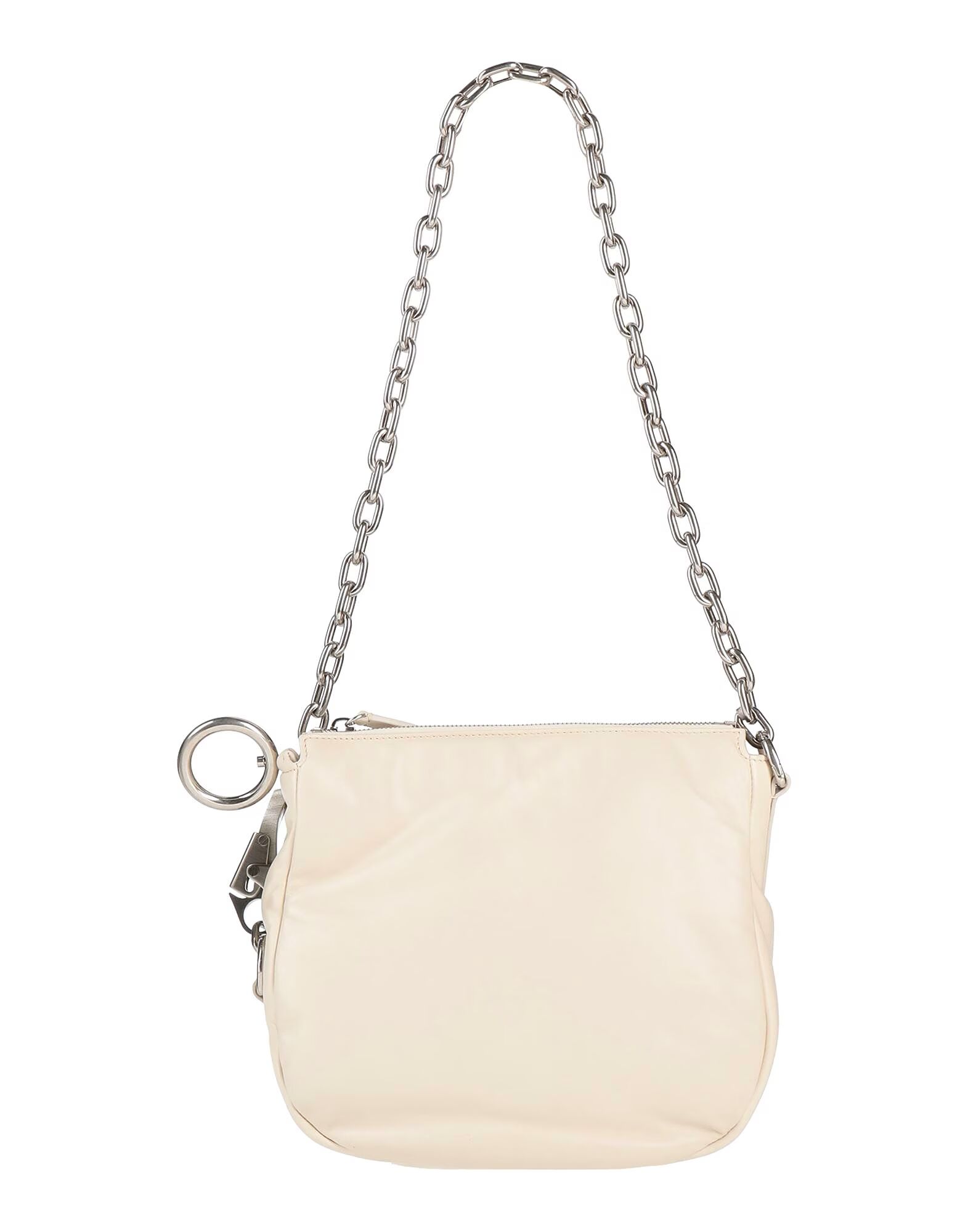 Сумка через плечо Burberry, кремовый
Сумка через плечо Burberry, кремовый