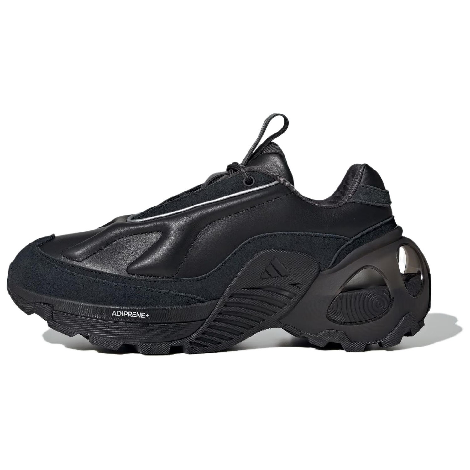 Кроссовки Wonder Runner для бега унисекс с низким верхом черного цвета Adidas
Кроссовки Wonder Runner для бега унисекс с низким верхом черного цвета Adidas