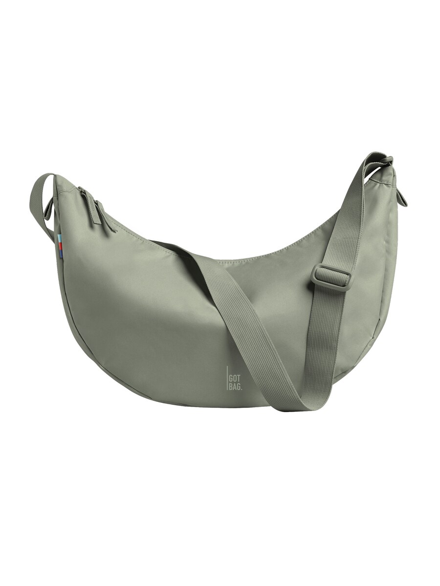 Сумка кросс-боди Got Bag Moon, Pastel green
Сумка кросс-боди Got Bag Moon, Pastel green