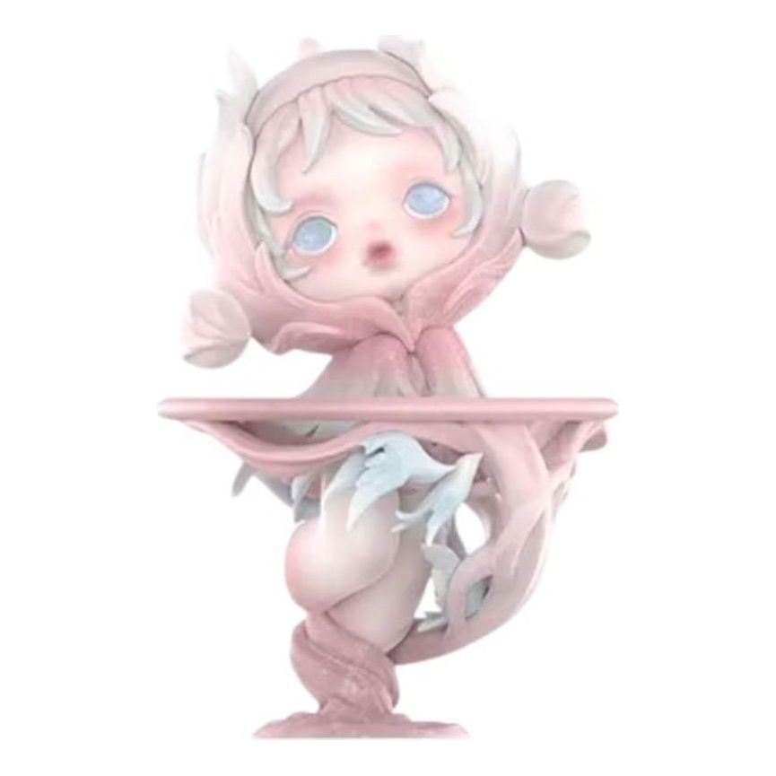 Pop Mart Skullpanda The Paradox Figures 'Flying High'
Pop Mart Skullpanda The Paradox Figures 'Flying High'