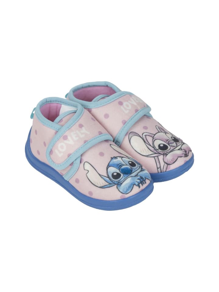 Детские тапочки, синие Disney
Детские тапочки, синие Disney