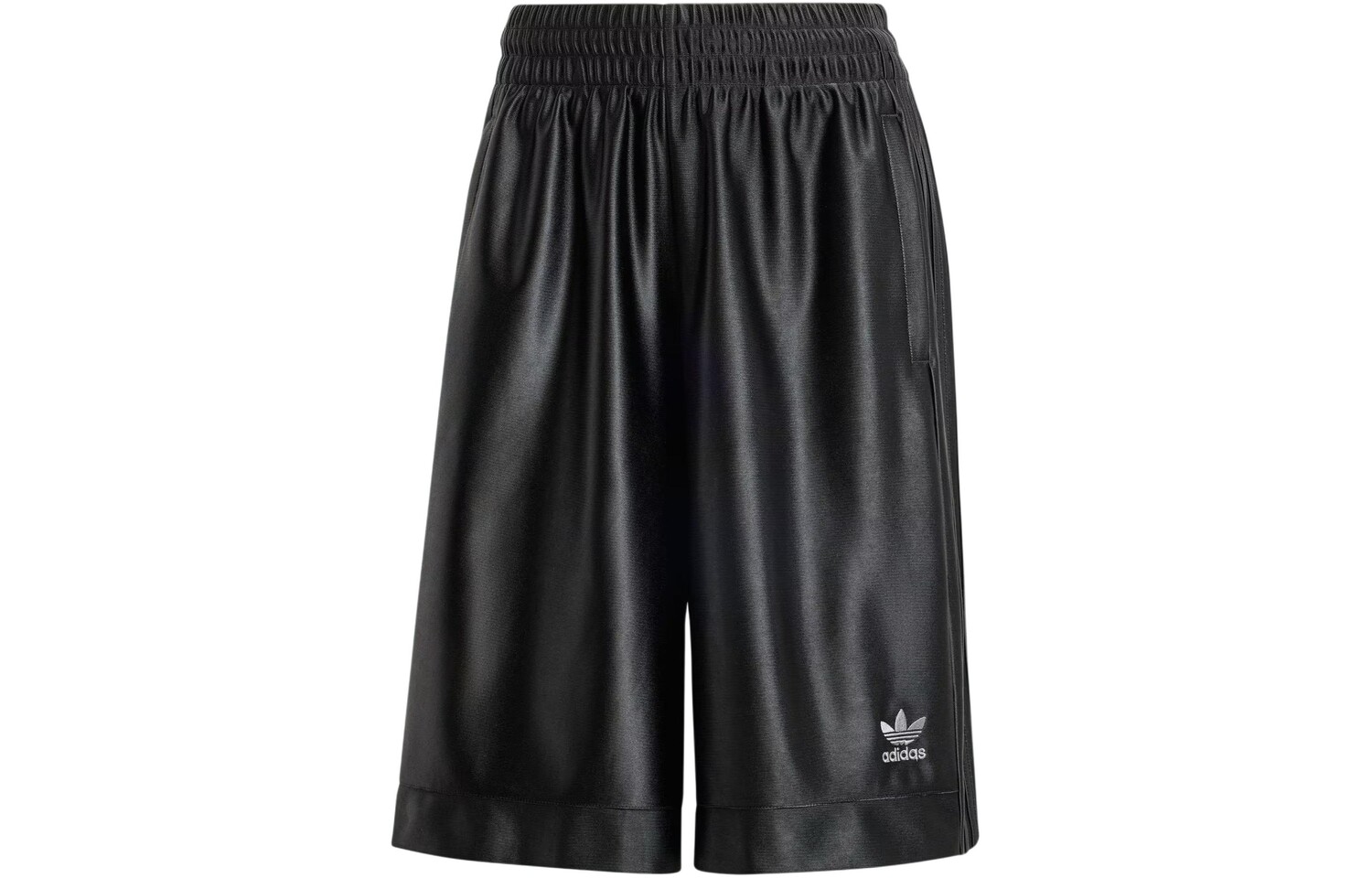 Adidas Originals Женские спортивные шорты, цвет Black
Adidas Originals Женские спортивные шорты, цвет Black