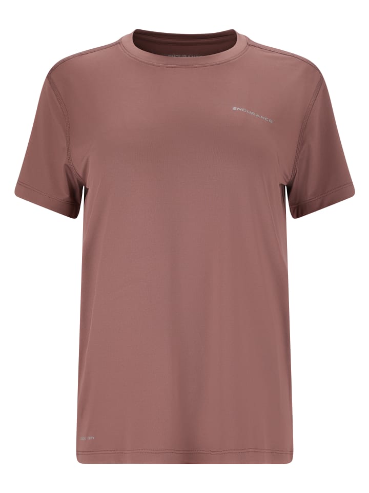 Футболка Yonan V2 в цвете 4321 Rose Taupe Endurance
Футболка Yonan V2 в цвете 4321 Rose Taupe Endurance