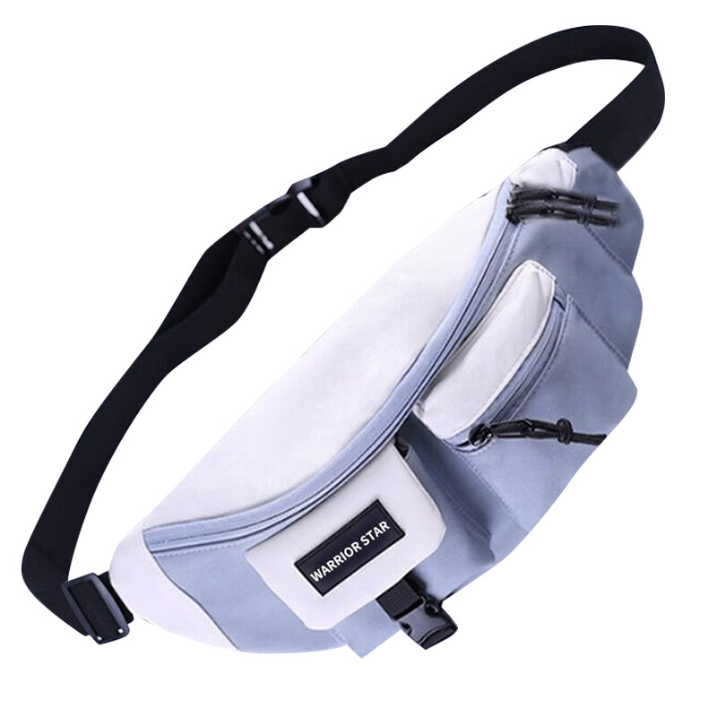 Сумка через плечо унисекс WARRIOR, Черно-белый, Черный, Сумка через плечо унисекс WARRIOR, Черно-белый
Сумка через плечо унисекс WARRIOR, Черно-белый, Черный, Сумка через плечо унисекс WARRIOR, Черно-белый