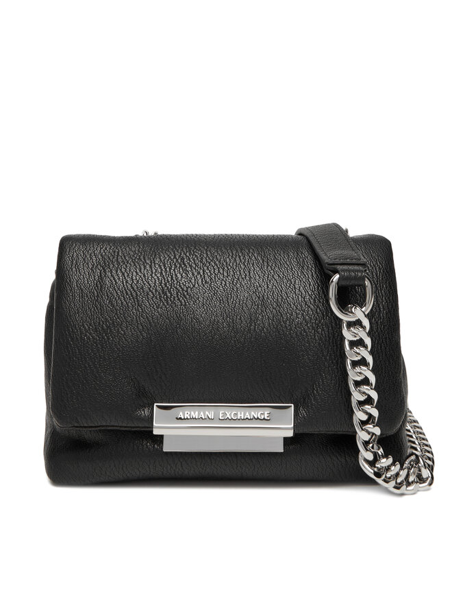 Вечерняя сумка Armani Exchange XW000357 AF17240 UC001 Schwarz
Вечерняя сумка Armani Exchange XW000357 AF17240 UC001 Schwarz