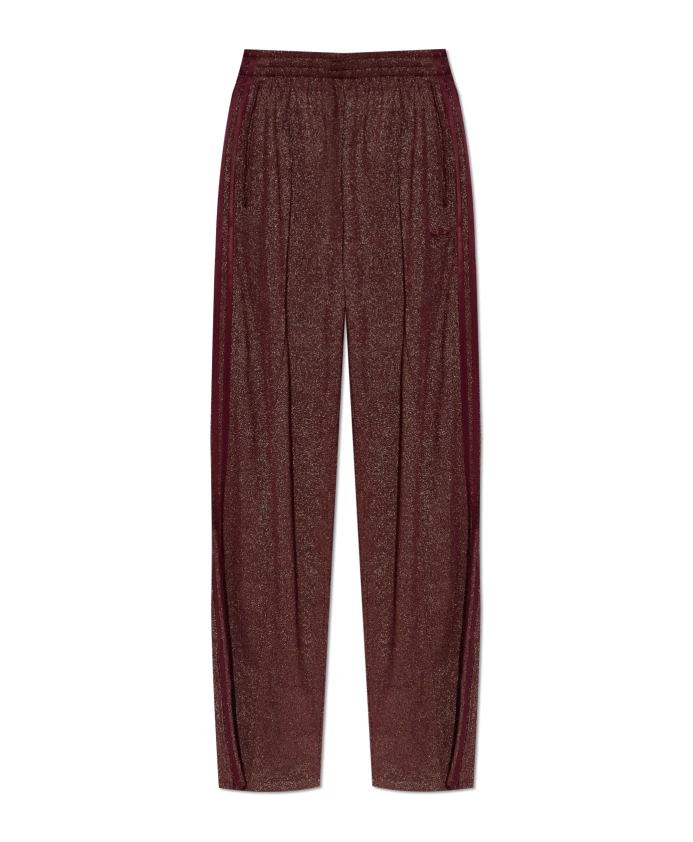Брюки Lurex Firebird TP Adidas Originals, красный
Брюки Lurex Firebird TP Adidas Originals, красный