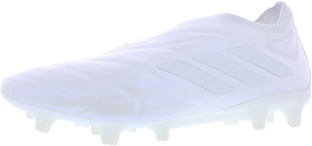 Бутсы Adidas для взрослых, унисекс, Copa 19.4 для твердого грунта, белый
Бутсы Adidas для взрослых, унисекс, Copa 19.4 для твердого грунта, белый