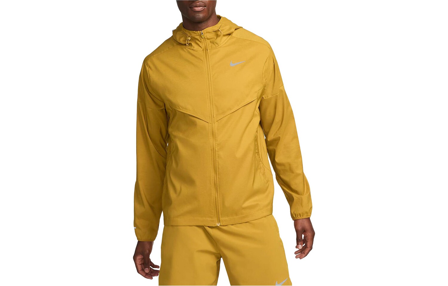 Мужская куртка Nike, цвет Bronze Color 
Мужская куртка Nike, цвет Bronze Color