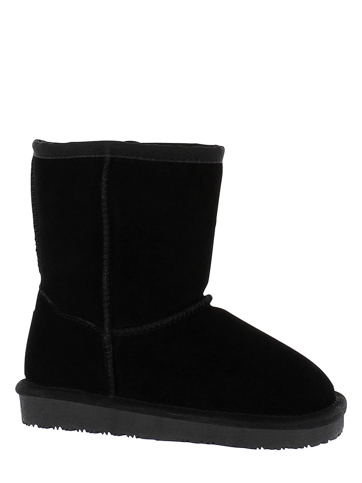 Сапоги Gooce, черный
Сапоги Gooce, черный