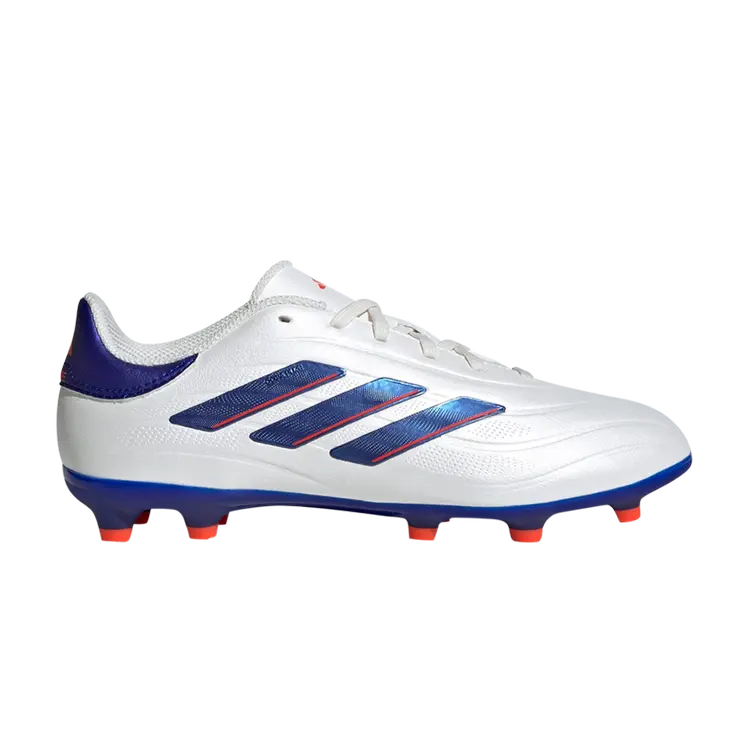 Кроссовки Adidas Copa Pure 2 League FG K, белый
Кроссовки Adidas Copa Pure 2 League FG K, белый