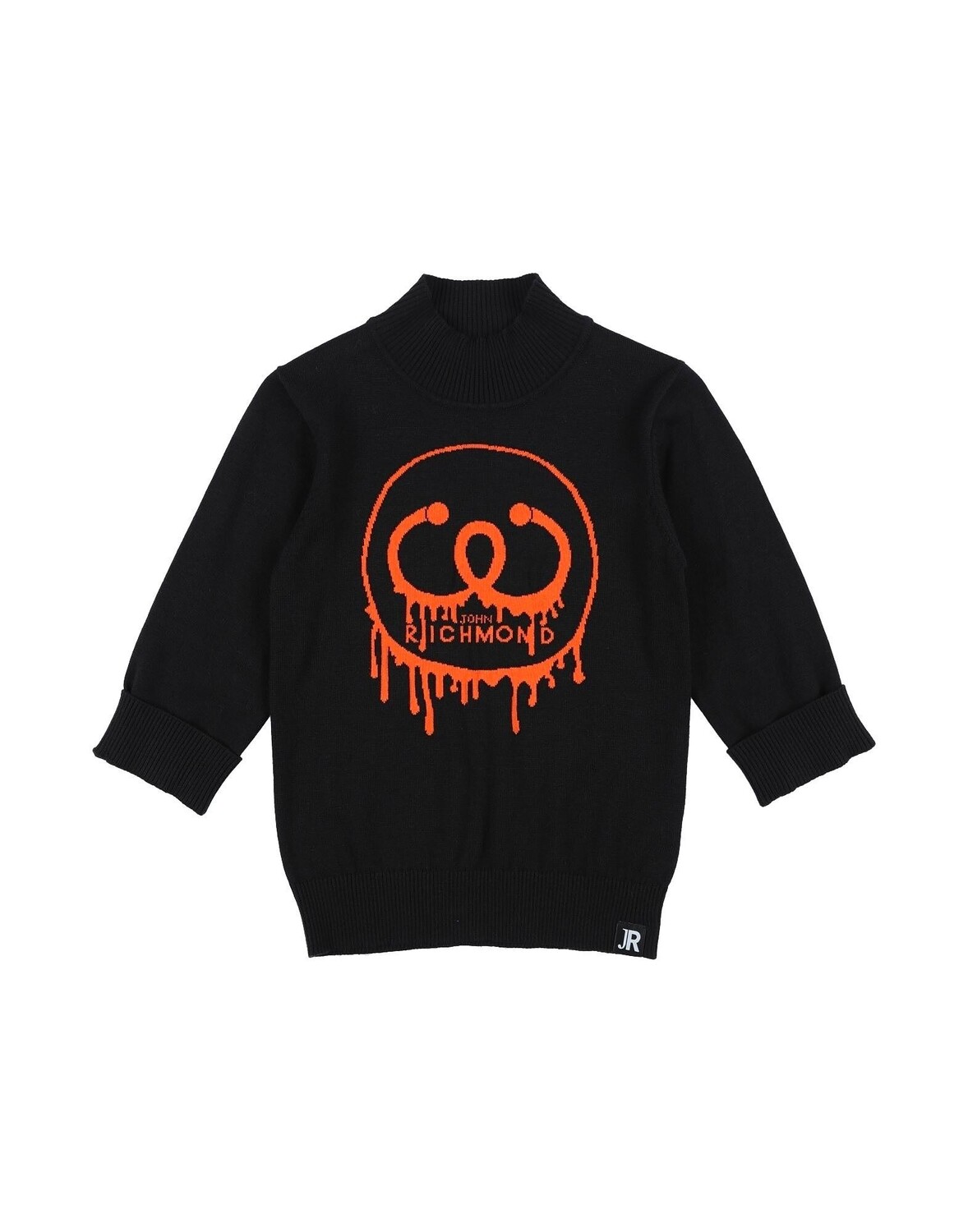 Водолазка John Richmond, черный
Водолазка John Richmond, черный