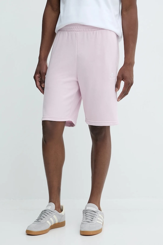 Шорты Converse, розовый
Шорты Converse, розовый