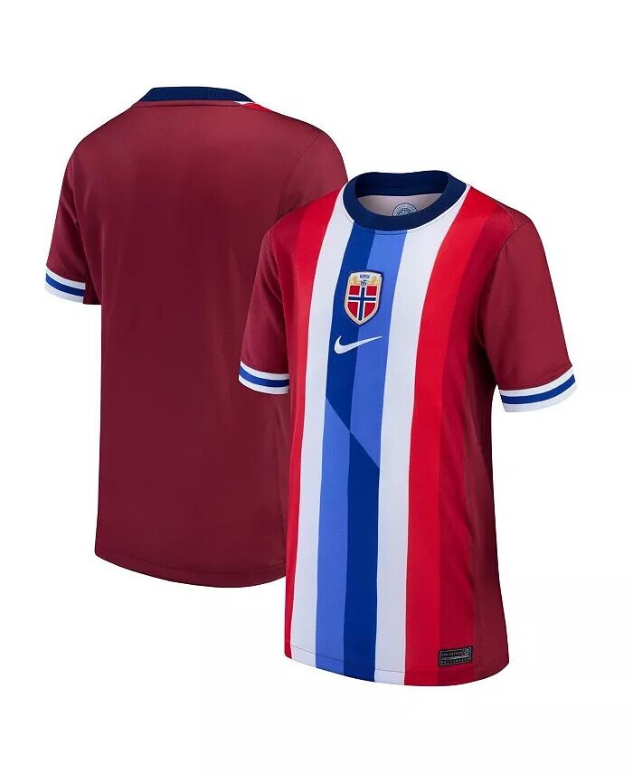 Джерси для девочек Nike
Джерси для девочек Nike