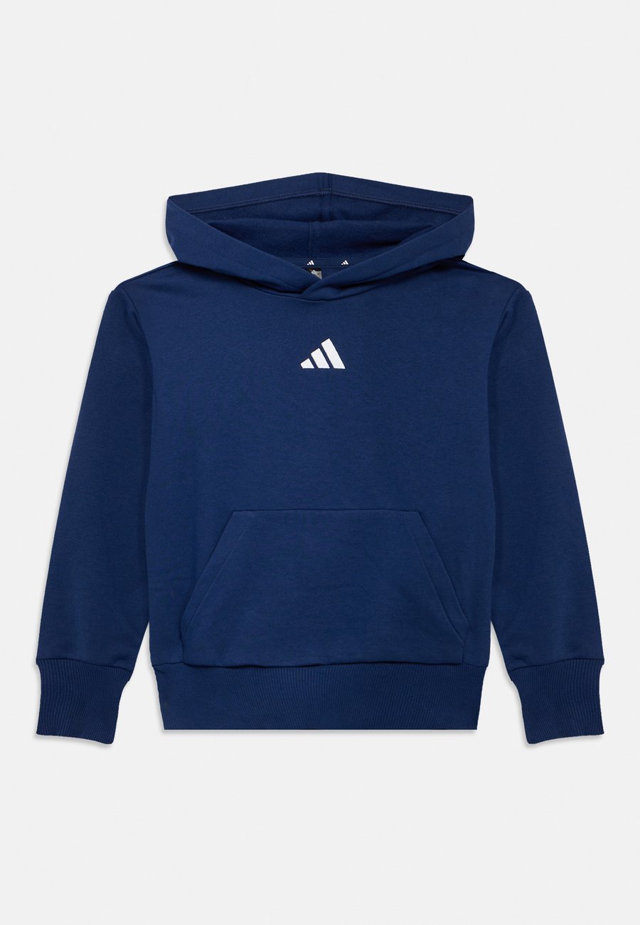 Худи Adidas Performance JUNIOR HOODIE UNISEX, Dark Blue/White/Dark Blue
Худи Adidas Performance JUNIOR HOODIE UNISEX, Dark Blue/White/Dark Blue