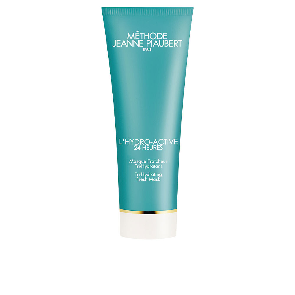 Маска для лица L’hydro active 24h masque fraîcheur tri-hydratant Jeanne piaubert, 75 мл
Маска для лица L’hydro active 24h masque fraîcheur tri-hydratant Jeanne piaubert, 75 мл