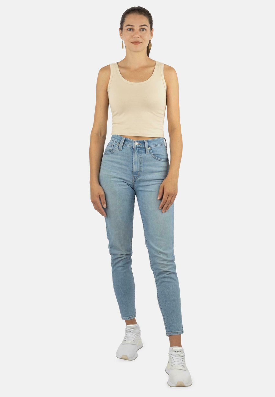 Топ Normani 2 PACK, Beige
Топ Normani 2 PACK, Beige