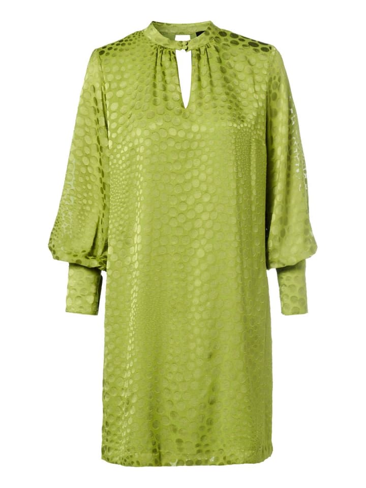 Платье до колена Mart Visser, цвет abilene-kleid grün
Платье до колена Mart Visser, цвет abilene-kleid grün